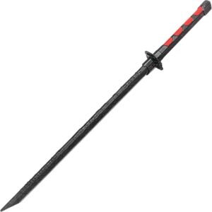 Maul Cosplay LARP Katana