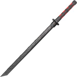 Maul Cosplay LARP Katana