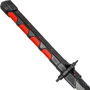 Maul Cosplay LARP Katana