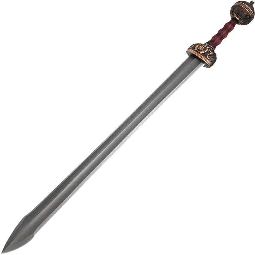 Scipio II Roman Gladius LARP Sword