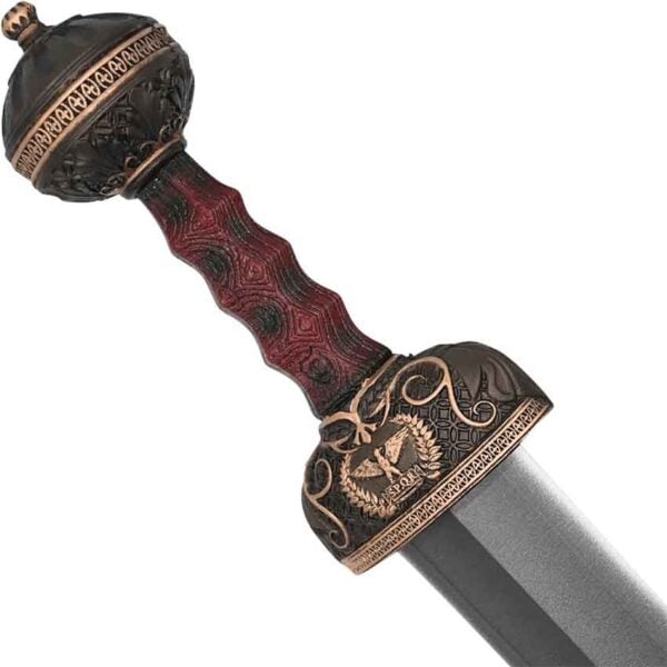 Scipio II Roman Gladius LARP Sword