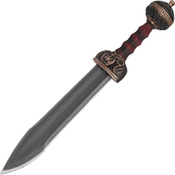 Scipio II Roman LARP Dagger