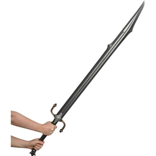 Princess Xenthia LARP Sword