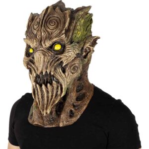 Wood Spirit Mask