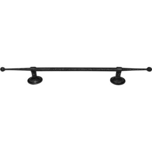 Large Medieval Door Pull Handle