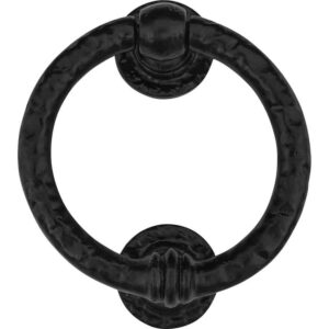 Eastone Medieval Ring Door Knocker