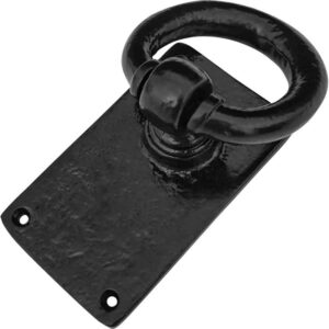 Goodmane Medieval Ring Door Knocker