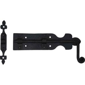Lyndal Medieval Gate Latch