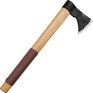 Alfwin Viking Throwing Axe