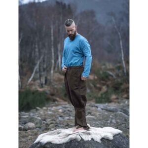 Kjell Viking Rus Pants - Brown