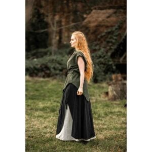 Aldon Ranger Tunic - Green