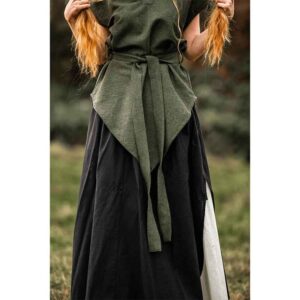 Aldon Ranger Tunic - Green