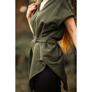 Aldon Ranger Tunic - Green