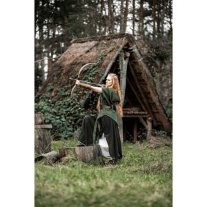 Aldon Ranger Tunic - Green