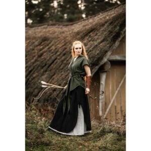 Aldon Ranger Tunic - Green