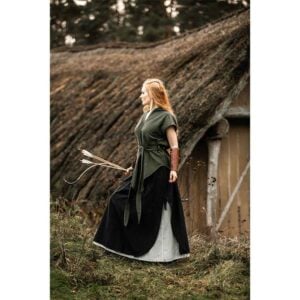 Aldon Ranger Tunic - Green