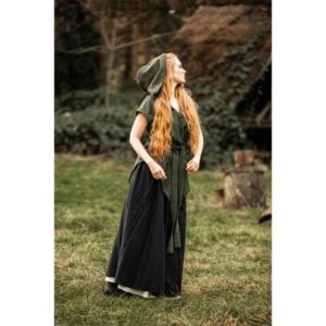 Aldon Ranger Tunic - Green