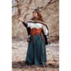 Womens Druid Adventurer Outfit
