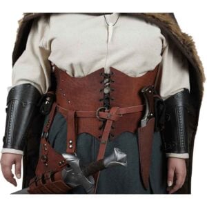 Womens Druid Adventurer Outfit