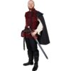 Laertes Medieval Nobleman Outfit
