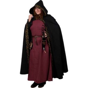 Ladies Noble Adventuring Outfit