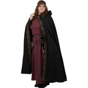 Ladies Noble Adventuring Outfit