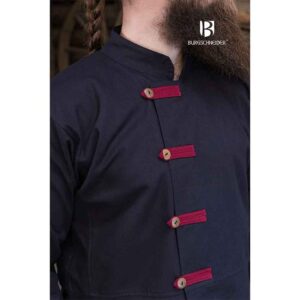 Jakub Viking Rus Coat