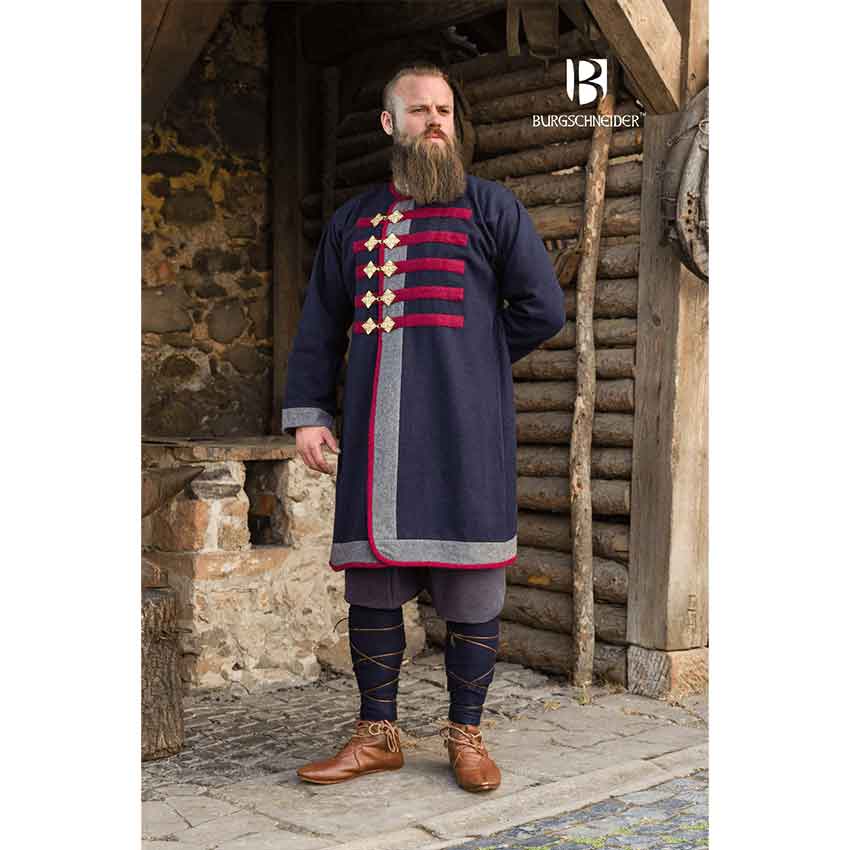 Kosma Viking Rus Coat