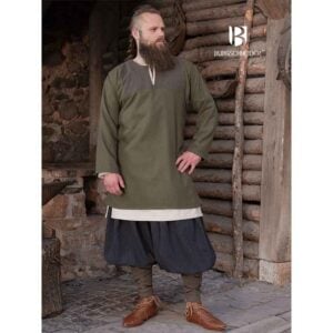 Szimon Viking Rus Tunic