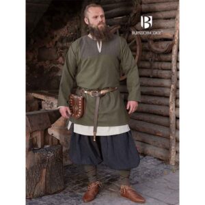 Szimon Viking Rus Tunic