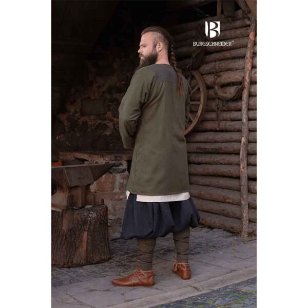 Szimon Viking Rus Tunic