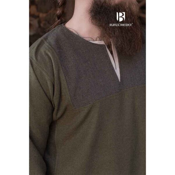 Szimon Viking Rus Tunic