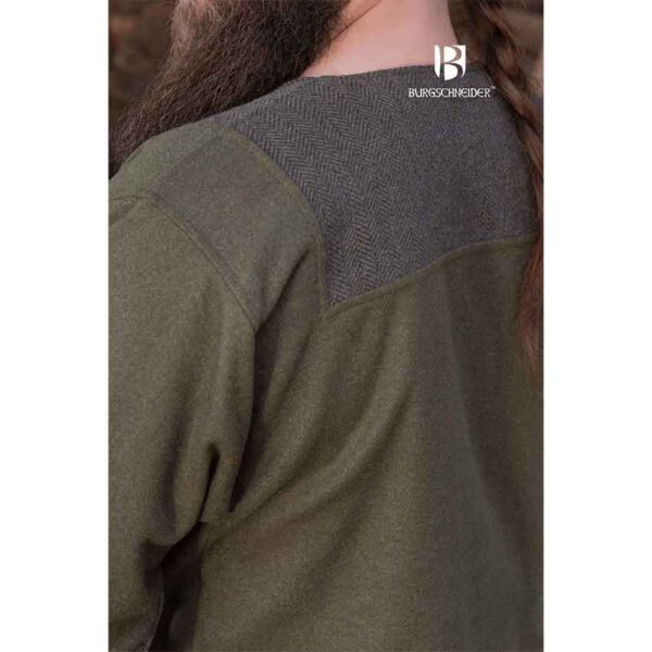 Szimon Viking Rus Tunic