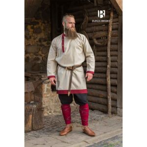Tobiasz Viking Rus Tunic