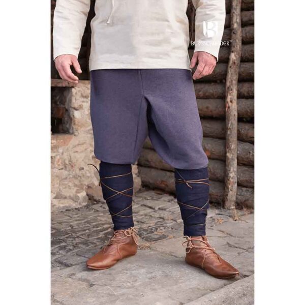 Yaroslav Viking Rus Pants