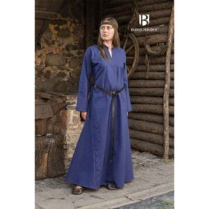 Marzena Viking Rus Dress