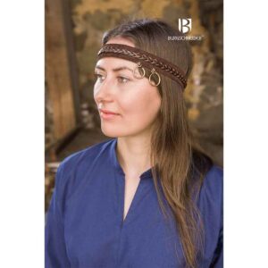 Marzena Viking Rus Dress