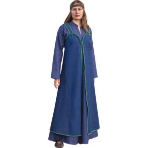 Katarzyna Viking Rus Dress