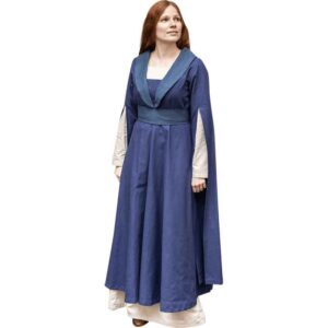 Agnes Medieval Dress