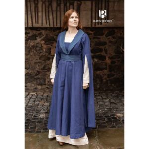 Agnes Medieval Dress