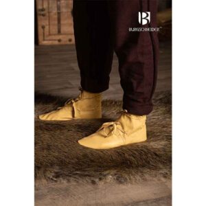 Colin Medieval Shoes