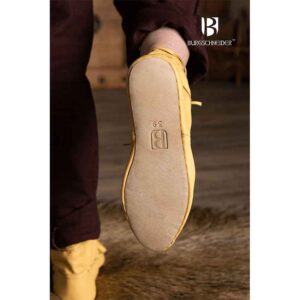 Colin Medieval Shoes