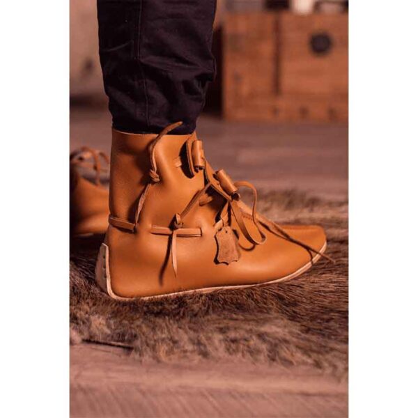 Floki Viking Shoes
