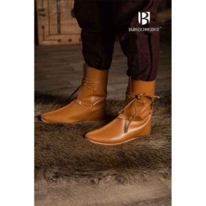 Leonard Medieval Shoes