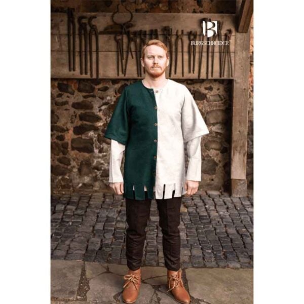 Aleran Medieval Surcoat
