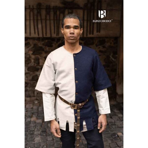 Aleran Medieval Surcoat