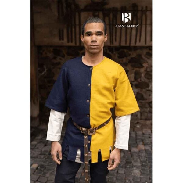 Aleran Medieval Surcoat