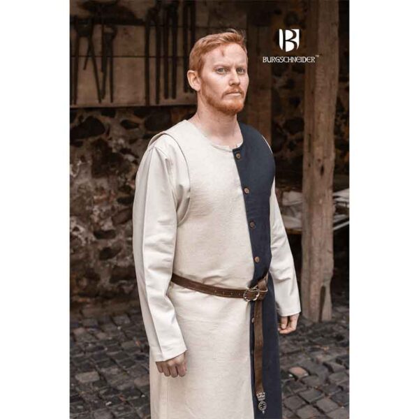 Auderic Medieval Tabard
