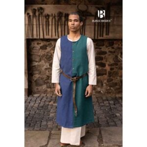 Auderic Medieval Tabard