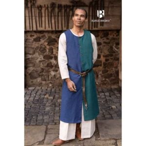 Auderic Medieval Tabard